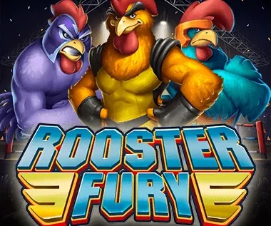 Rooster Fury
