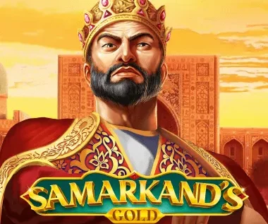 Samarkand’s Gold