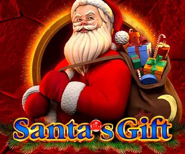 Santa’s Gift