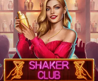 Shaker Club