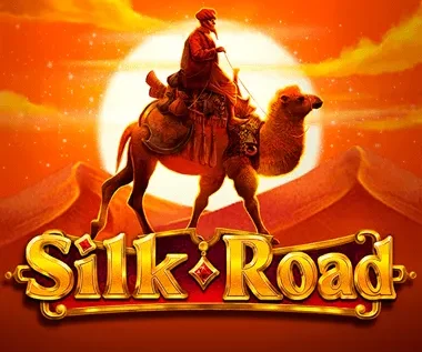 Silk Road