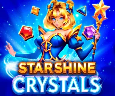 Starshine Crystals