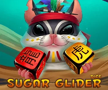 Sugar Glider Dice