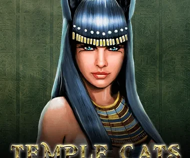 Temple Cats