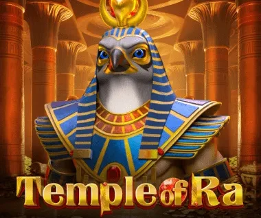 Temple Of Ra