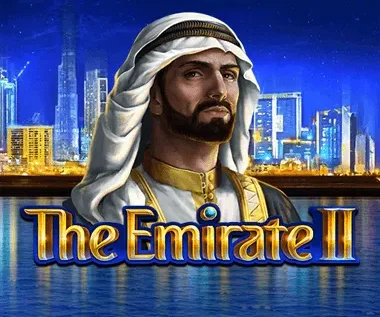 The Emirate 2