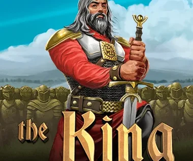 The King