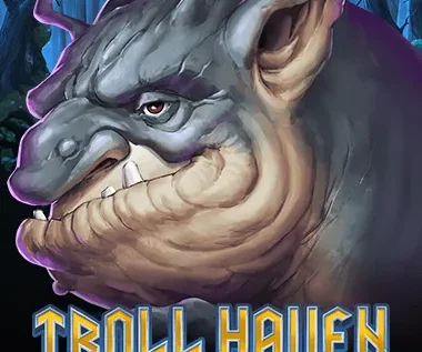 Troll Haven