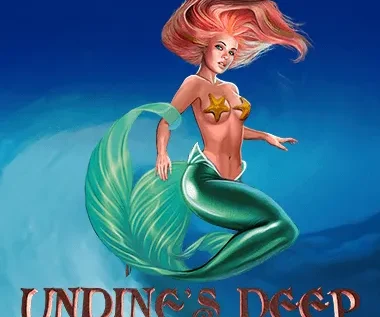 Undine’s Deep