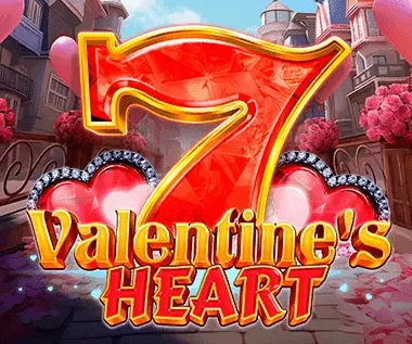 Valentine’s Heart