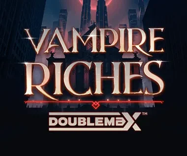 Vampire Riches DoubleMax