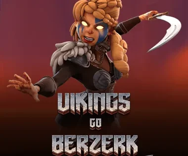 Vikings Go Berzerk Reloaded