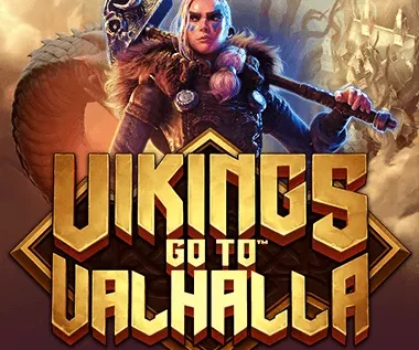 Vikings Go To Valhalla