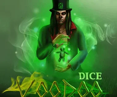 Voodoo Dice