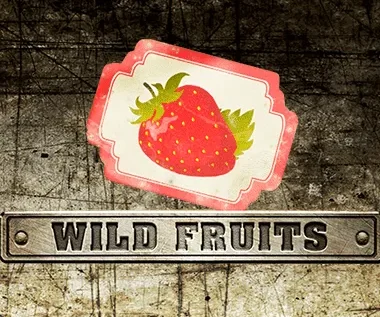 Wild Fruits