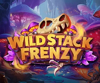 Wild Stack Frenzy