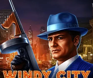 Windy City