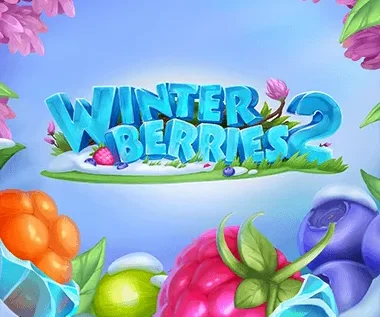 Winterberries 2