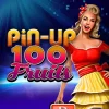 100 Pin-Up Fruits