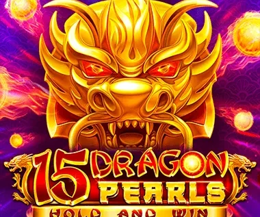 15 Dragon Pearls