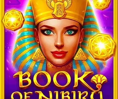 Book of Nibiru