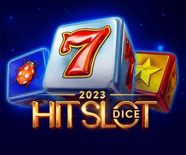 2023 Hit Slot Dice