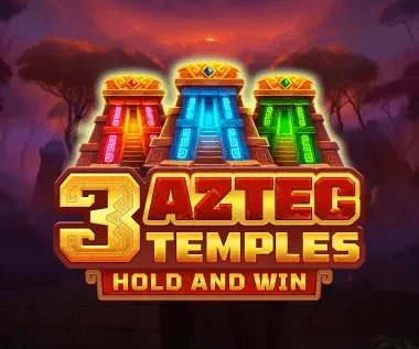 3 Aztec Temples