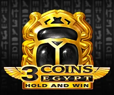 3 Coins Egypt