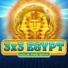 3X3 Egypt: Hold The Spin