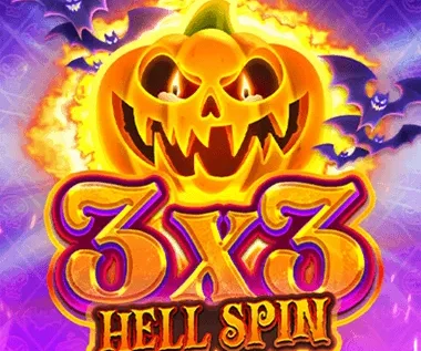 3X3: Hell Spin