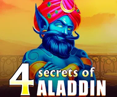 4 Secrets of Aladdin
