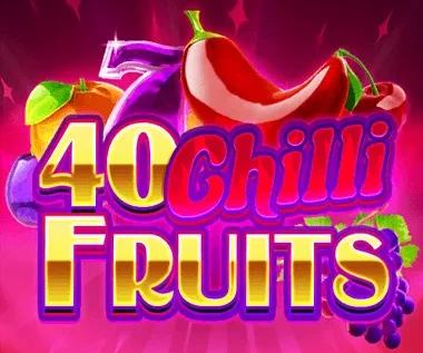 40 Chilli Fruits