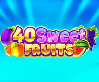 40 Sweet Fruits