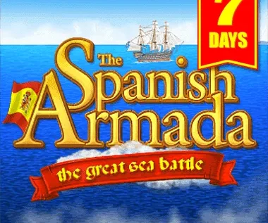 7 Days The Spanish Armada