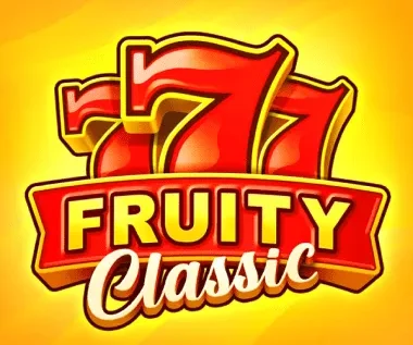 777 Fruity Classic