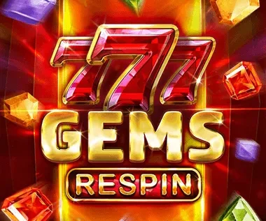 777 Gems Respin