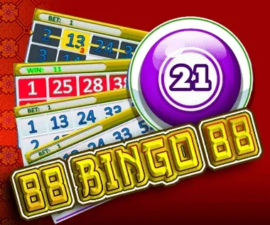 88 Bingo 88