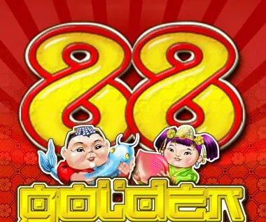 88 Golden 88