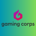 GamingCorps logo