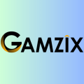 Gamzix Logo