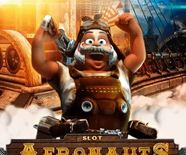 Aeronauts