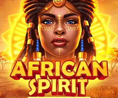 African Spirit Sticky Wilds