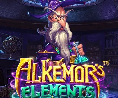 Alkemor’s Elements
