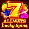 Allways Lucky Spins
