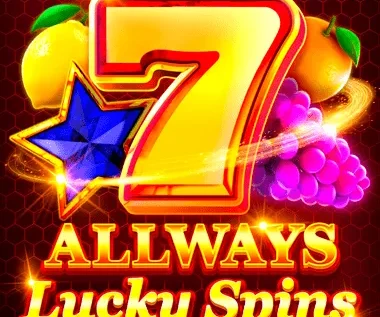 Allways Lucky Spins