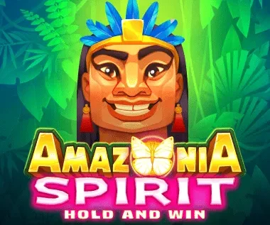 Amazonia Spirit