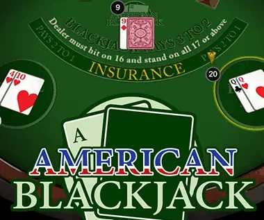 American Blackjack