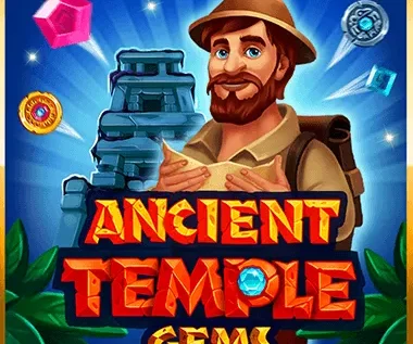 Ancient Temple Gems