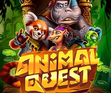 Animal Quest