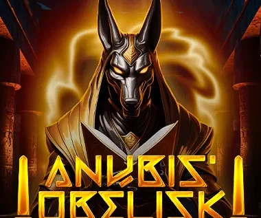 Anubis’ Obelisk